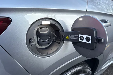 DU75VHL BYD Seal U 1.5 DM-i Comfort 5dr Auto Thumbnail #30