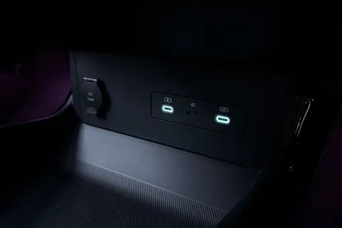 DU75VHL BYD Seal U 1.5 DM-i Comfort 5dr Auto Thumbnail #34