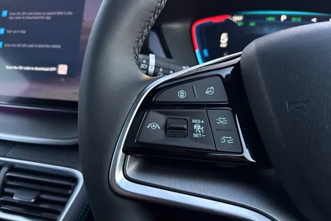 DU75VHL BYD Seal U 1.5 DM-i Comfort 5dr Auto Thumbnail #35