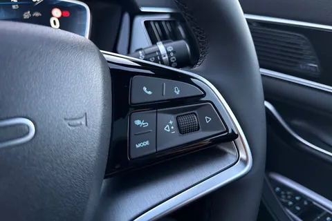 DU75VHL BYD Seal U 1.5 DM-i Comfort 5dr Auto Thumbnail #36