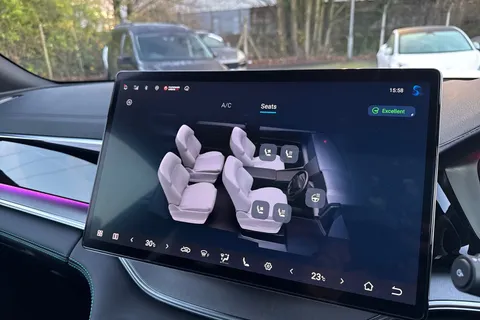 DU75VHL BYD Seal U 1.5 DM-i Comfort 5dr Auto Thumbnail #37