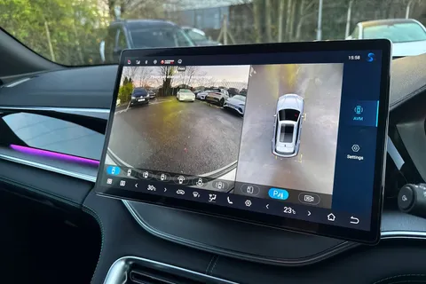 DU75VHL BYD Seal U 1.5 DM-i Comfort 5dr Auto Thumbnail #39