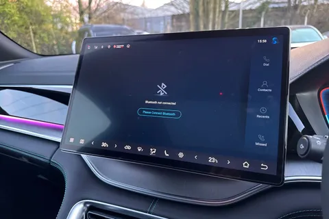 DU75VHL BYD Seal U 1.5 DM-i Comfort 5dr Auto Thumbnail #40