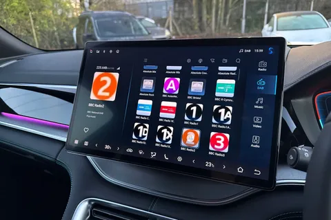 DU75VHL BYD Seal U 1.5 DM-i Comfort 5dr Auto Thumbnail #41