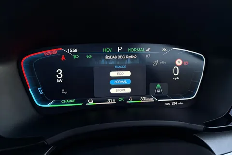 DU75VHL BYD Seal U 1.5 DM-i Comfort 5dr Auto Thumbnail #42