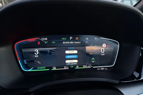 DU75VHL BYD Seal U 1.5 DM-i Comfort 5dr Auto Thumbnail #43