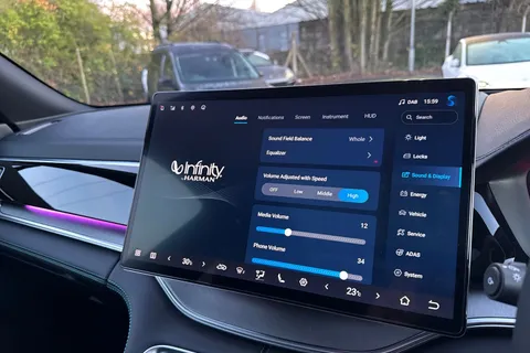 DU75VHL BYD Seal U 1.5 DM-i Comfort 5dr Auto Thumbnail #44