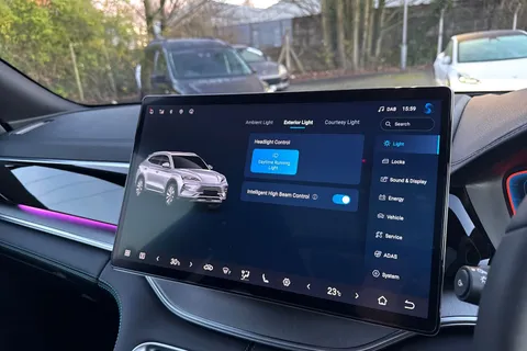 DU75VHL BYD Seal U 1.5 DM-i Comfort 5dr Auto Thumbnail #45