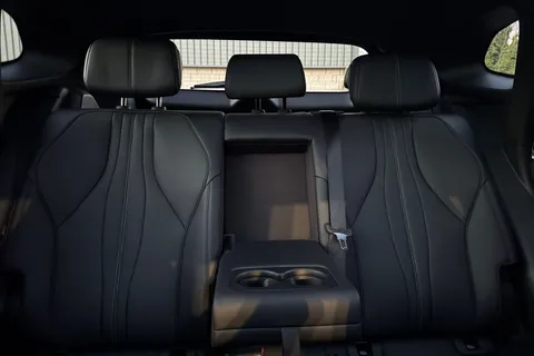 DU75VHL BYD Seal U 1.5 DM-i Comfort 5dr Auto Thumbnail #47