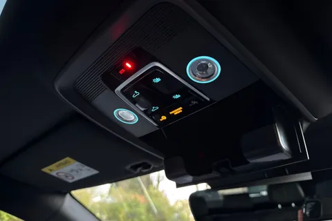 DU75VHL BYD Seal U 1.5 DM-i Comfort 5dr Auto Thumbnail #48