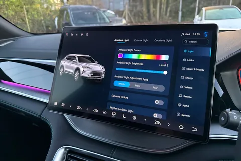 DU75VHL BYD Seal U 1.5 DM-i Comfort 5dr Auto Thumbnail #50
