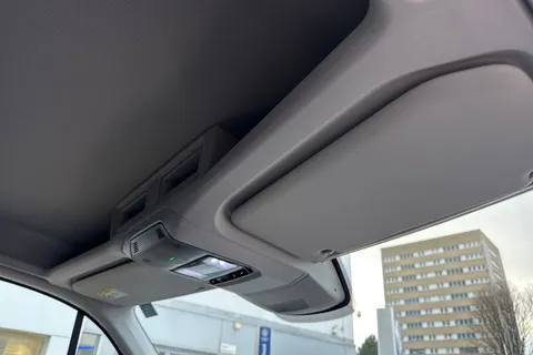 BV75ODL Volkswagen Crafter 2.0 TDI 140PS Commerce Plus Low Roof Van Thumbnail #53