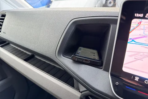 BV75ODL Volkswagen Crafter 2.0 TDI 140PS Commerce Plus Low Roof Van Thumbnail #57