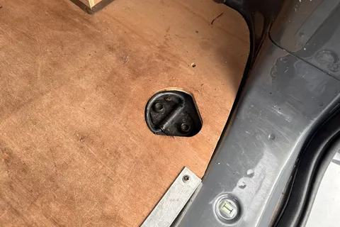 PK74OAB Volkswagen Transporter 2.0 TDI 110 Highline Van Thumbnail #37