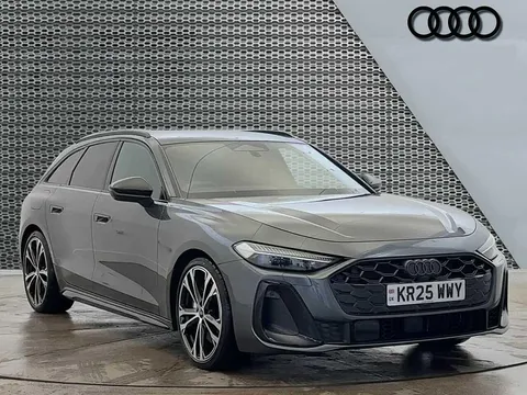 1 of 12 for Audi S5 Avant Edition 1 TFSI 367 PS S tronic