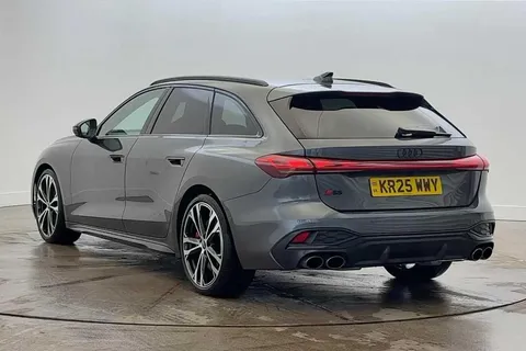 3 of 12 for Audi S5 Avant Edition 1 TFSI 367 PS S tronic