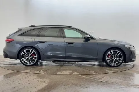 4 of 12 for Audi S5 Avant Edition 1 TFSI 367 PS S tronic