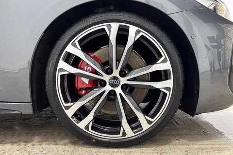 5 of 12 for Audi S5 Avant Edition 1 TFSI 367 PS S tronic