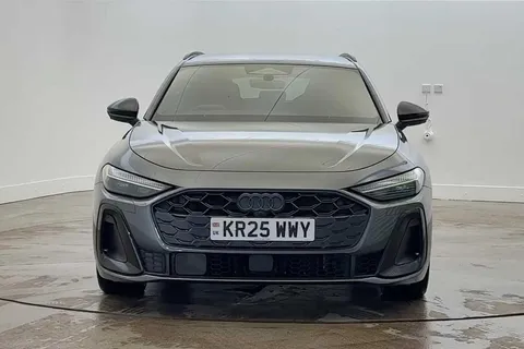 7 of 12 for Audi S5 Avant Edition 1 TFSI 367 PS S tronic