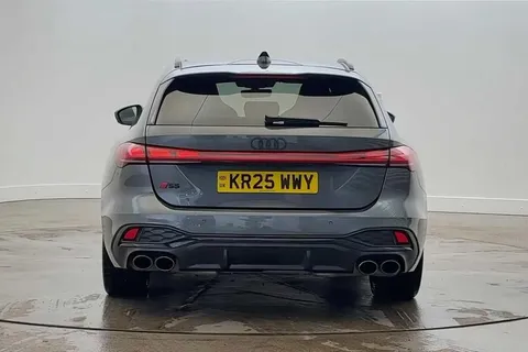 8 of 12 for Audi S5 Avant Edition 1 TFSI 367 PS S tronic