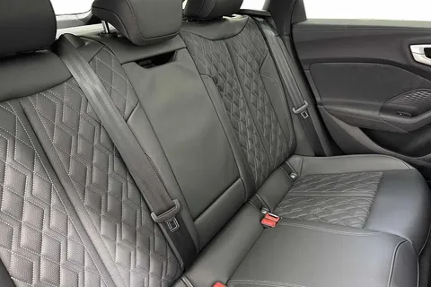 9 of 12 for Audi S5 Avant Edition 1 TFSI 367 PS S tronic