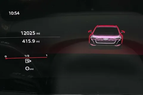 11 of 12 for Audi S5 Avant Edition 1 TFSI 367 PS S tronic