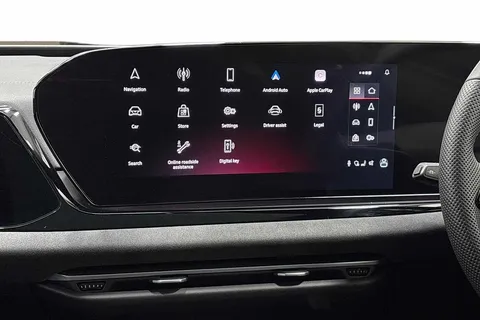 12 of 12 for Audi S5 Avant Edition 1 TFSI 367 PS S tronic