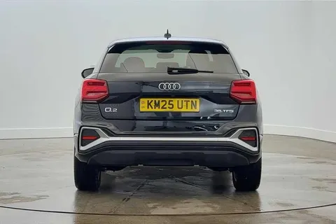 7 of 12 for AUDI Q2 35 TFSI S Line 5dr S Tronic