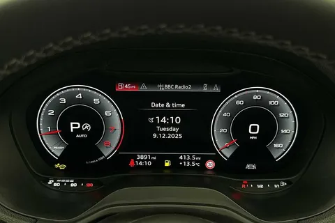 11 of 12 for AUDI Q2 35 TFSI S Line 5dr S Tronic