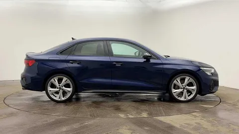 LM73ZZU Audi S3 Black Edition TFSI  310 PS S tronic Thumbnail #3