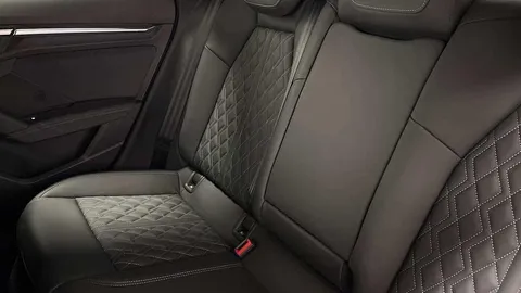 LM73ZZU Audi S3 Black Edition TFSI  310 PS S tronic Thumbnail #6