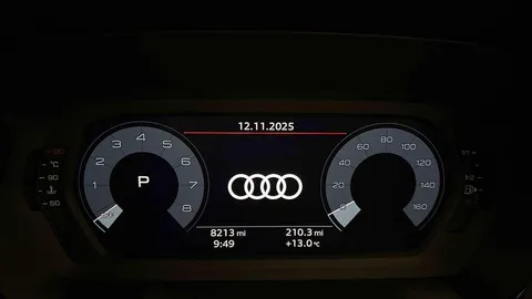 LM73ZZU Audi S3 Black Edition TFSI  310 PS S tronic Thumbnail #9