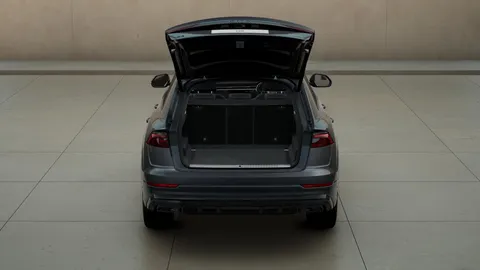  Audi Q8 3.0 TDI V6 Black Edition Tiptronic quattro Euro 6 (s/s) 5dr Thumbnail #6