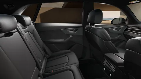  Audi Q8 3.0 TDI V6 Black Edition Tiptronic quattro Euro 6 (s/s) 5dr Thumbnail #11