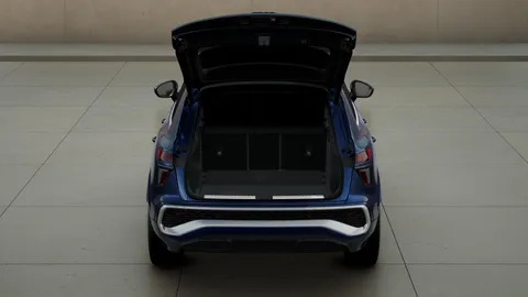  Audi Q3 1.5 TFSI S line S Tronic Euro 6 (s/s) 5dr Thumbnail #6