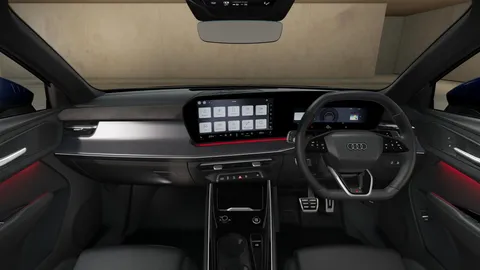  Audi Q3 1.5 TFSI S line S Tronic Euro 6 (s/s) 5dr Thumbnail #8