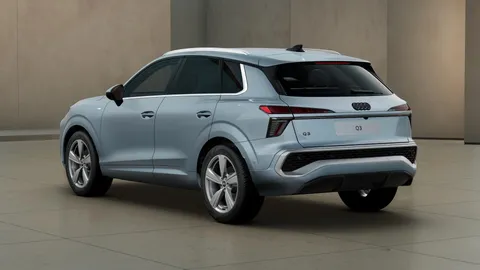  Audi Q3 1.5 TFSI S line S Tronic Euro 6 (s/s) 5dr Thumbnail #2