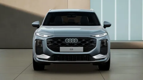  Audi Q3 1.5 TFSI S line S Tronic Euro 6 (s/s) 5dr Thumbnail #5