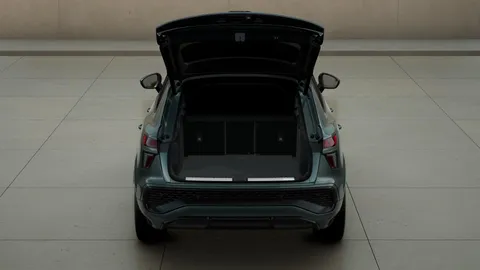  Audi Q3 1.5 e-hybrid Edition 1 S Tronic Euro 6 (s/s) 5dr 26kWh Thumbnail #6