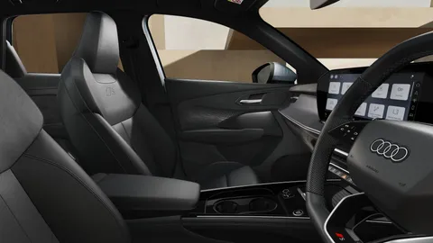  Audi Q3 1.5 TFSI S line S Tronic Euro 6 (s/s) 5dr Thumbnail #9