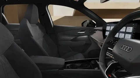  Audi Q3 1.5 e-hybrid Edition 1 S Tronic Euro 6 (s/s) 5dr 26kWh Thumbnail #9