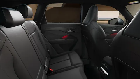  Audi Q3 1.5 TFSI S line S Tronic Euro 6 (s/s) 5dr Thumbnail #11