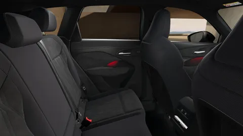  Audi Q3 1.5 e-hybrid Edition 1 S Tronic Euro 6 (s/s) 5dr 26kWh Thumbnail #11