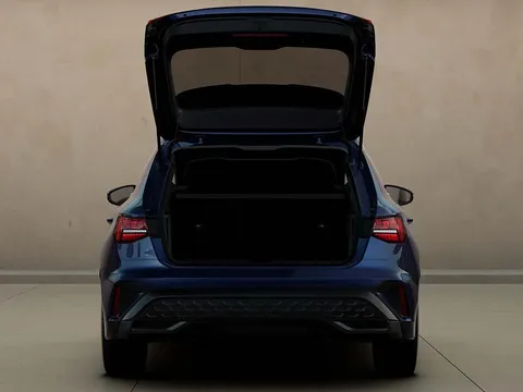 7 of 8 for Audi A3 1.5 TFSI S line Sportback S Tronic Euro 6 (s/s) 5dr