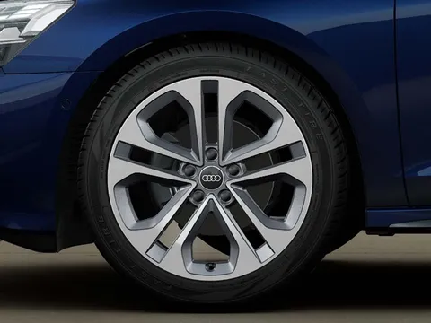 8 of 8 for Audi A3 1.5 TFSI S line Sportback S Tronic Euro 6 (s/s) 5dr