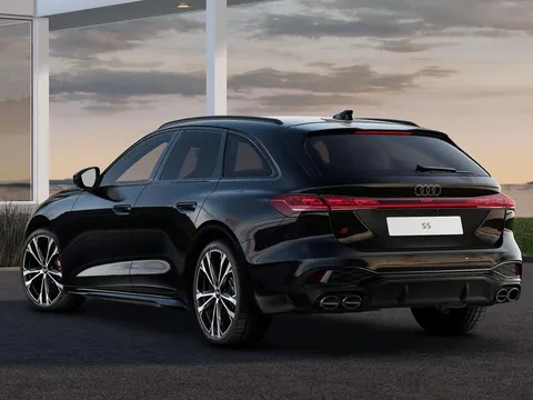  Audi S5 Avant 3.0 TFSI Edition 1 S Tronic quattro Euro 6 (s/s) 5dr Thumbnail #2