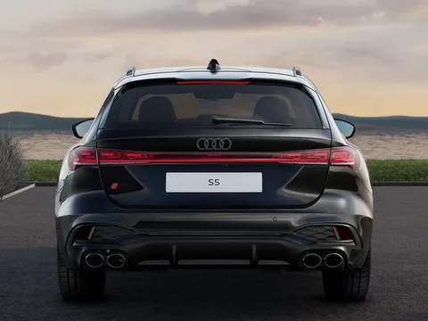  Audi S5 Avant 3.0 TFSI Edition 1 S Tronic quattro Euro 6 (s/s) 5dr Thumbnail #3