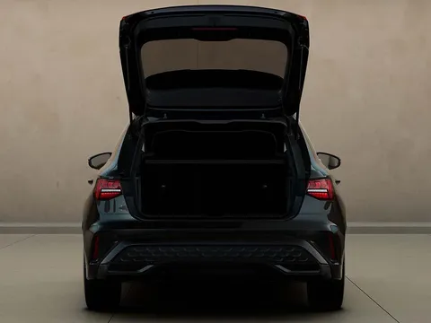  Audi A3 1.5 TFSIe S line Sportback S Tronic Euro 6 (s/s) 5dr 17.9kWh Thumbnail #7