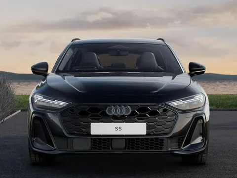  Audi S5 Avant 3.0 TFSI Edition 1 S Tronic quattro Euro 6 (s/s) 5dr Thumbnail #4