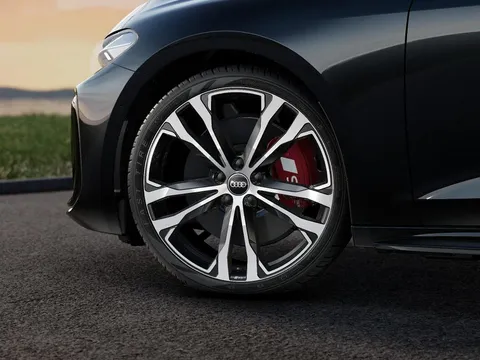  Audi S5 Avant 3.0 TFSI Edition 1 S Tronic quattro Euro 6 (s/s) 5dr Thumbnail #6